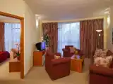 Номер Стандарт с балконом