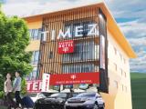 Двухместный номер Executive с красивым видом из окна