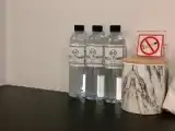 Трёхместный номер Стандарт с балконом