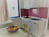 Трёхместные апартаменты
