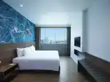 Двухместный номер Superior