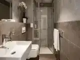 Двухместный номер Стандарт с балконом
