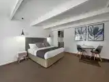 Студия Deluxe