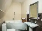 Номер Deluxe
