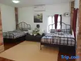 Коттедж Deluxe