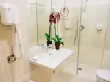 Двухместный номер Стандарт с балконом