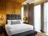 Двухместный люкс
