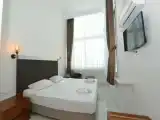 Двухместный номер Стандарт с балконом