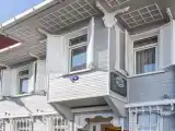 Пятиместный семейный люкс
