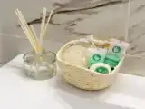 Двухместные апартаменты Стандарт