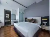 Апартаменты
