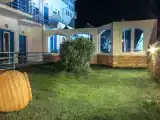 Двухместный номер Комфорт с балконом и с видом на сад