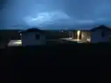 Коттедж c 1 комнатой