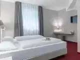 Двухместный номер Стандарт