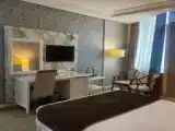 Четырёхместный номер Стандарт с видом на море