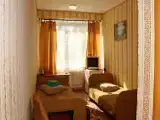 Кровать в общем номере