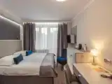 Двухместный номер Deluxe