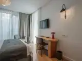 Двухместные апартаменты Executive