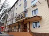 Бюджетный двухместный номер с 2 отдельными кроватями