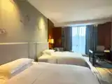 Двухместный номер Executive с видом на озеро
