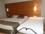 Трёхместный номер Стандарт