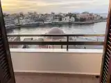 Двухместный номер Deluxe с видом на море