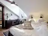 Одноместный номер Стандарт