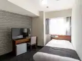 Двухместный номер Стандарт