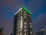 Одноместный семейный люкс с видом на гавань