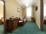 Семейный номер Deluxe