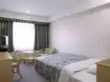 Одноместный номер Стандарт