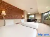 Номер Deluxe