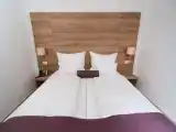 Двухместный номер Стандарт с видом на горы