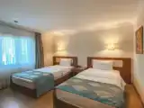 Номер Стандарт с видом на город