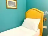 Одноместный номер Стандарт