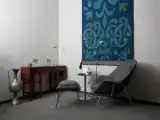 Одноместный номер Мансарда
