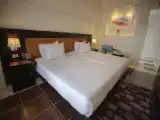 Двухместный номер Deluxe