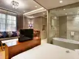 Двухместный люкс Romantic