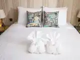 Двухместный номер Executive