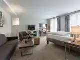 Двухместный номер Premium