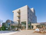 Кровать в общем номере (женский номер)
