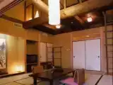 Номер Стандарт с видом на озеро