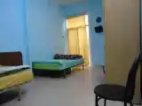 Трёхместный номер Стандарт