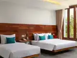 Номер Luxury