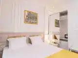 Номер Deluxe