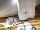 Двухместный номер Deluxe