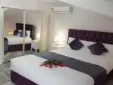 Апартаменты Deluxe с балконом