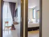 Семейный люкс