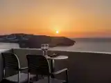 Люкс Deluxe с балконом