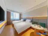 Двухместный семейный номер Стандарт